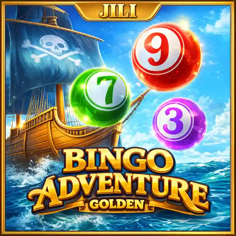 Bingo Adventure Game - sg77 Online Casino