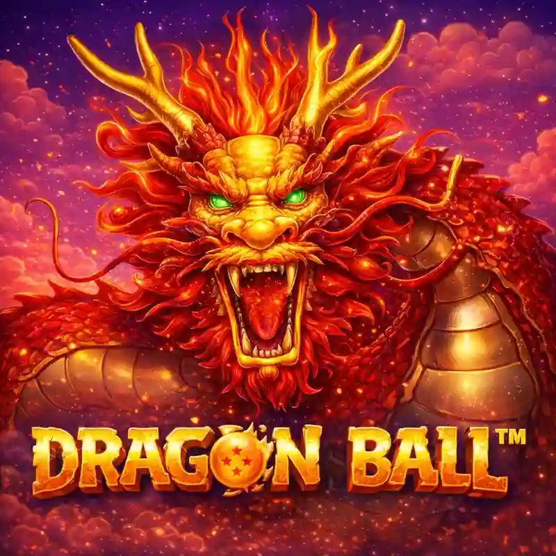 Dragon Ball slot game sa sg77 online casino