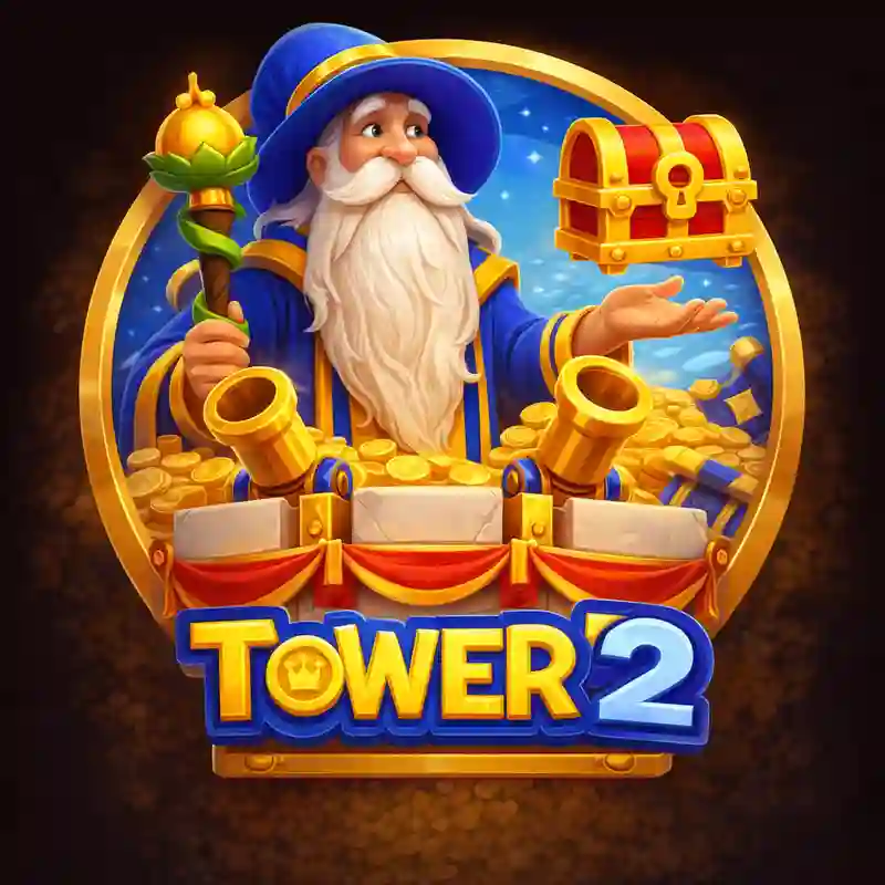 Tower 2 casino game sa sg77